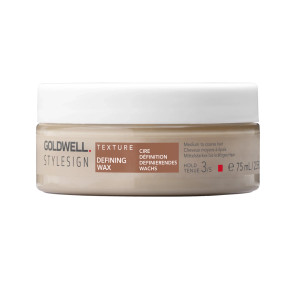 Goldwell StyleSign Defining Wax 75ml Goldwell StyleSign Defining Wax 75ml