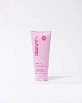 DesignMe Puff.Me Volumizing Treatment Whip 90ml DesignMe Puff.Me Volumizing Treatment Whip 90ml