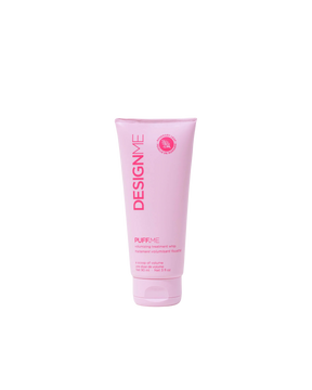 DesignMe Puff.Me Volumizing Treatment Whip 90ml DesignMe Puff.Me Volumizing Treatment Whip 90ml
