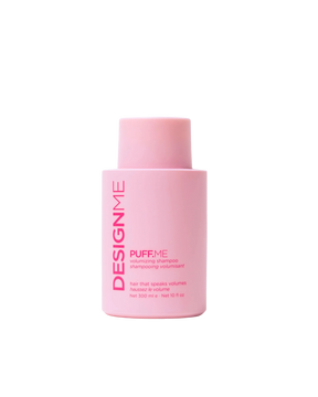 DesignME Puff.ME Volumizing Shampoo 300ml DesignME Puff.ME Volumizing Shampoo 300ml