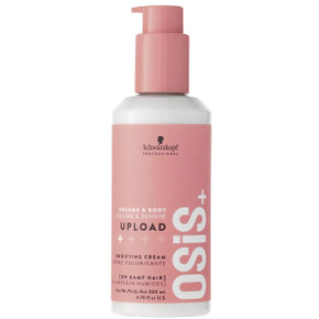 Schwarzkopf OSiS+ UPLOAD volume Cream 200ml