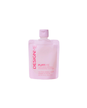 DesignME PuffME Volumizing Shampoo - Pouch 60ml DesignME PuffME Volumizing Shampoo - Pouch 60ml