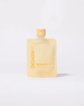 DesignME BounceME Curl Shampoo - Pouch 60ml