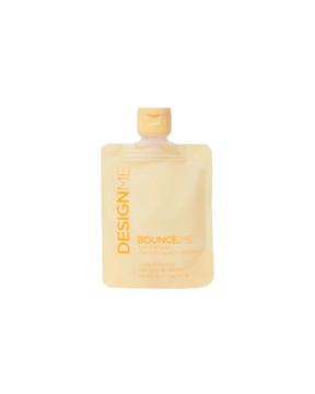 DesignME BounceME Curl Shampoo - Pouch 60ml DesignME BounceME Curl Shampoo - Pouch 60ml