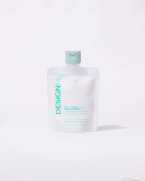 DesignME GlossME Hydrating Conditioner - Pouch 60ml DesignME GlossME Hydrating Conditioner - Pouch 60ml
