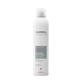 Goldwell StyleSign Strong Hairspray 300ml Goldwell StyleSign Strong Hairspray 300ml