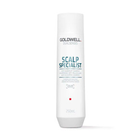 Goldwell Dualsenses Scalp Specialist Anti-Dandruff Shampoo 250ml Goldwell Dualsenses Scalp Specialist Anti-Dandruff Shampoo 250ml