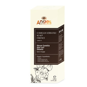 Angel En Provence Camellia Versatile Scalp Essence 100ml Angel En Provence Camellia Versatile Scalp Essence 100ml