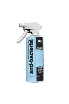 Artists Choice Anti-Bacterial Disinfectant Spray 125ml
