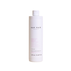 Nak Structure Complex Conditioner 375ml Nak Structure Complex Conditioner 375ml
