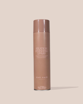 NAK Signature Fixation Finishing Spray 400g NAK Signature Fixation Finishing Spray 400g