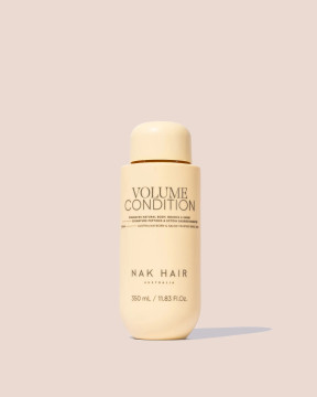 NAK Volume Conditioner 350ml NAK Volume Conditioner 350ml