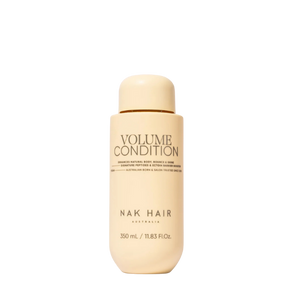 NAK Volume Conditioner 350ml NAK Volume Conditioner 350ml