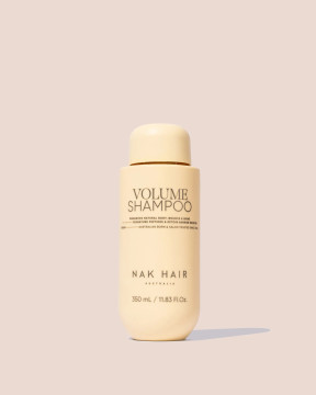 NAK Signature Volume Shampoo 350ml NAK Signature Volume Shampoo 350ml