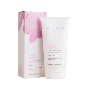 NAK Signature Ultimate Treatment 150ml NAK Signature Ultimate Treatment 150ml