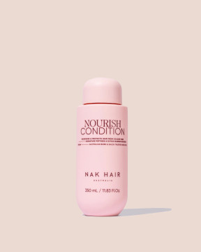 NAK Signature Nourishing Conditioner 350ml NAK Signature Nourishing Conditioner 350ml