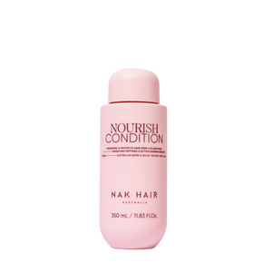 NAK Signature Nourishing Conditioner 350ml NAK Signature Nourishing Conditioner 350ml