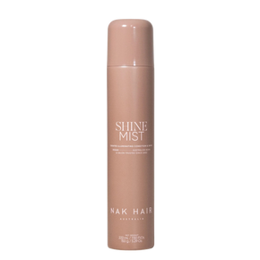 NAK Signature Shine Mist 150g NAK Signature Shine Mist 150g