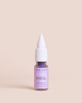 Nak Colour Fix - Blonde 30ml