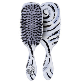 WetBrush Watercolour Motif Shine Enhancer - Purple WetBrush Watercolour Motif Shine Enhancer - Purple