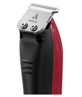 Andis Versatrim Li Cord/Cordless Trimmer +FREE Storage Case Andis Versatrim Li Cord/Cordless Trimmer +FREE Storage Case