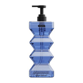 Qiqi Smooth Service Shampoo 1000ml Qiqi Smooth Service Shampoo 1000ml