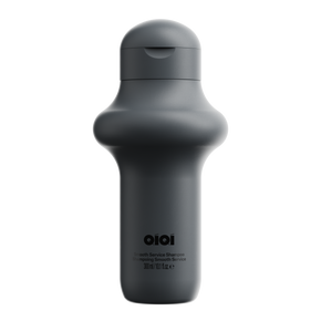 Qiqi Smooth Service Shampoo 300ml Qiqi Smooth Service Shampoo 300ml