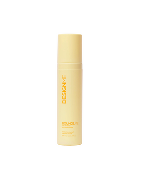 DesignME BounceME Curl Gel Spray 230ml DesignME BounceME Curl Gel Spray 230ml
