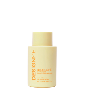 DesignME BounceME Curl Shampoo 300ml DesignME BounceME Curl Shampoo 300ml