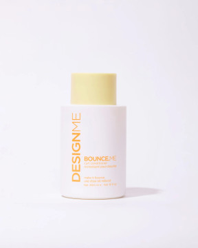 DesignME BounceME Curl Conditioner 300ml DesignME BounceME Curl Conditioner 300ml