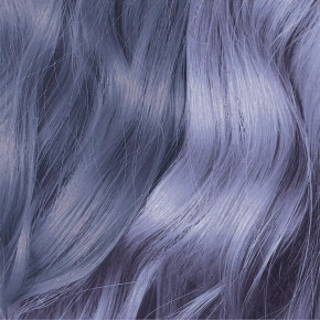 Indola Color Style Temporary Colouring Mousse 200ml-Silver Lavender Indola Color Style Temporary Colouring Mousse 200ml-Silver Lavender