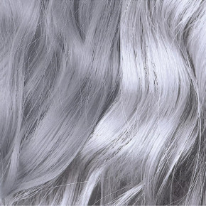Indola Color Style Temporary Colouring Mousse 200ml-Silver Indola Color Style Temporary Colouring Mousse 200ml-Silver