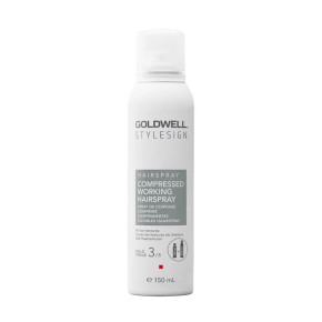 Goldwell StyleSign Compressed Working Hairspray 150ml