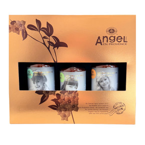 Angel En Provence Kids Tea Tree Trio Pack