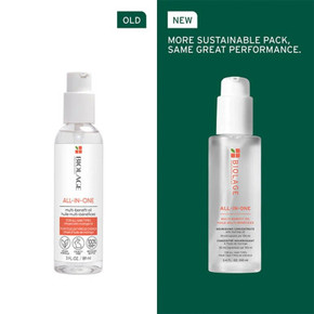 Matrix Biolage All In One Multi-Benefit Oil 100ml