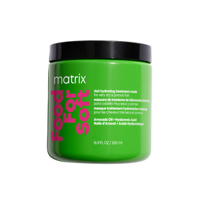 Matrix Food For Soft Rich Hydrating Treatment Mask 500ml