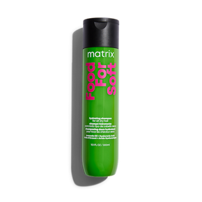 Matrix Food For Soft Hydrating Shampoo 300ml Matrix Food For Soft Hydrating Shampoo 300ml