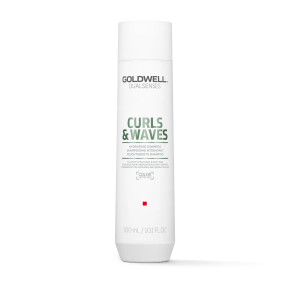Goldwell Dualsenses Curls & Waves Hydrating Shampoo 300ml Goldwell Dualsenses Curls & Waves Hydrating Shampoo 300ml
