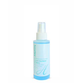 Hawley Anti-Bacterial Spray 125ml Hawley Anti-Bacterial Spray 125ml