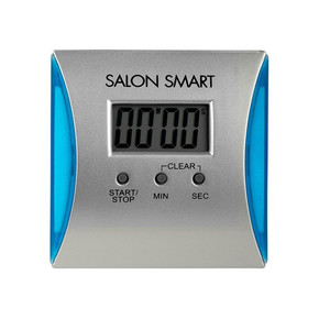 Salon Smart Digital Timer Salon Smart Digital Timer
