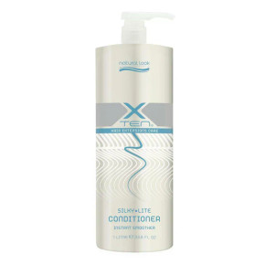 Natural Look XTen Hair Extensions Silky-Lite Conditioner 1Litre Natural Look XTen Hair Extensions Silky-Lite Conditioner 1Litre