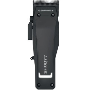 Gamma+ Shorty Compact Clipper Gamma+ Shorty Compact Clipper