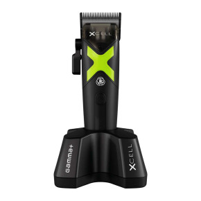 Gamma+ X-cell Vector Clipper Gamma+ X-cell Vector Clipper