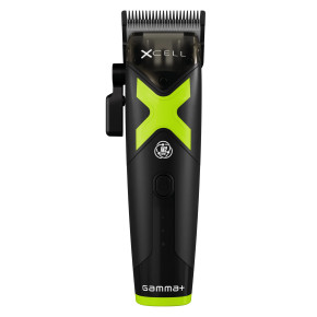 Gamma+ X-cell Vector Clipper Gamma+ X-cell Vector Clipper