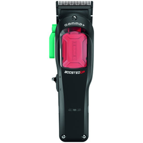 Gamma+ Boosted Up Clipper Gamma+ Boosted Up Clipper