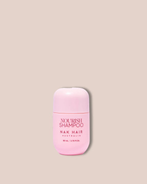 NAK Signature Nourishing Shampoo 80ml NAK Signature Nourishing Shampoo 80ml