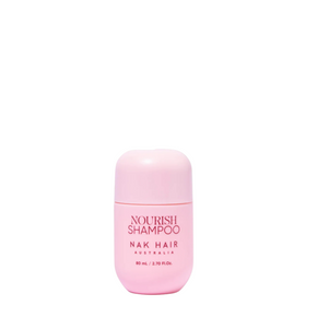 NAK Signature Nourishing Shampoo 80ml NAK Signature Nourishing Shampoo 80ml