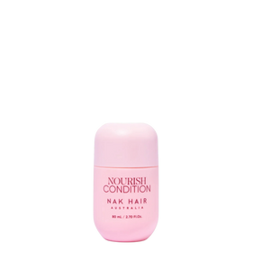 NAK Signature Nourishing Conditioner 80ml NAK Signature Nourishing Conditioner 80ml