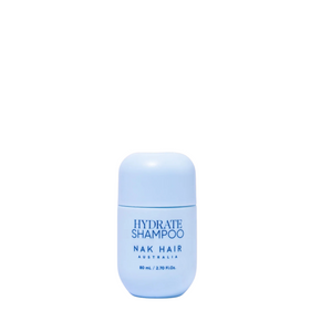 NAK Signature Hydrate Shampoo 80ml NAK Signature Hydrate Shampoo 80ml