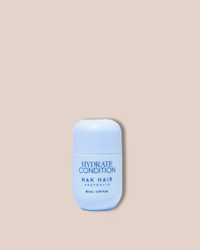 NAK Signature Hydrate Conditioner 80ml NAK Signature Hydrate Conditioner 80ml